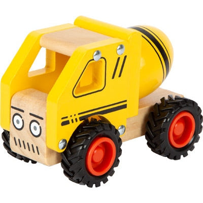 Betonmischer