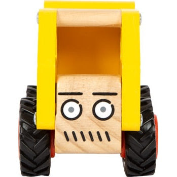 Betonmischer