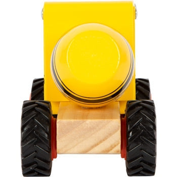 Betonmischer