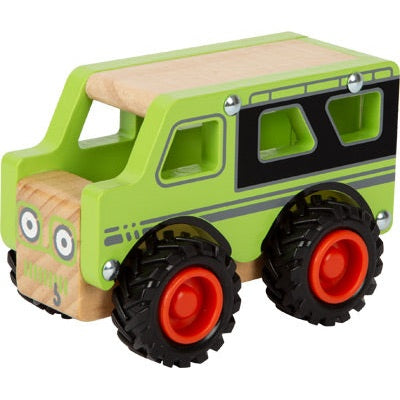 Geländewagen