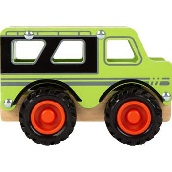 Geländewagen