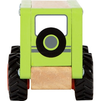 Geländewagen