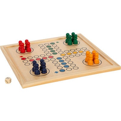 Spielesammlung 7 Klassiker