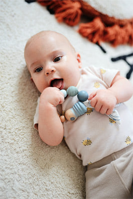 Baby Spielzeugset „Seaside“