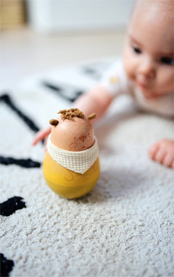 Baby Stehauffigur „Seaside“