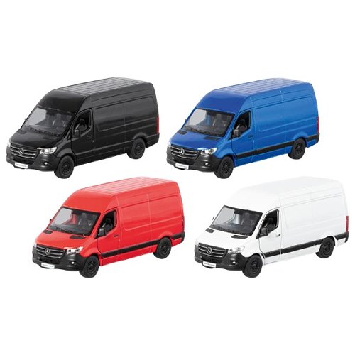 Mercedes Benz Sprinter