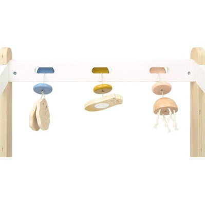 Baby Spielbogen „Seaside“
