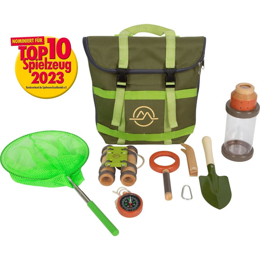 Entdeckerrucksack „Discover“