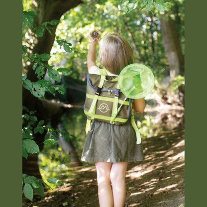 Entdeckerrucksack „Discover“