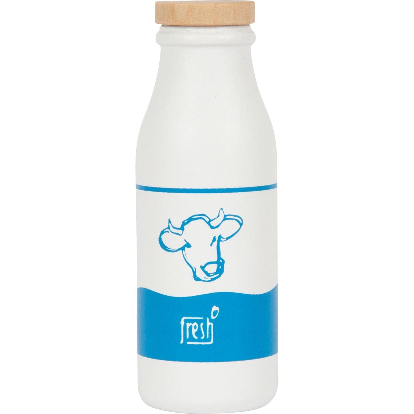 Milchkiste „fresh“