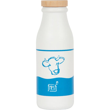 Milchkiste „fresh“