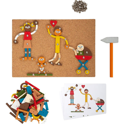 Hämmerchenspiel Zuhause & Familie