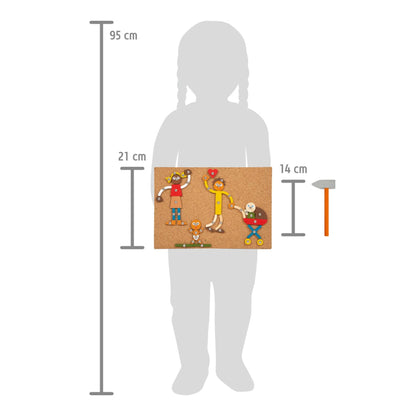 Hämmerchenspiel Zuhause & Familie