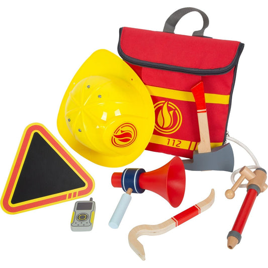 Feuerwehrrucksack