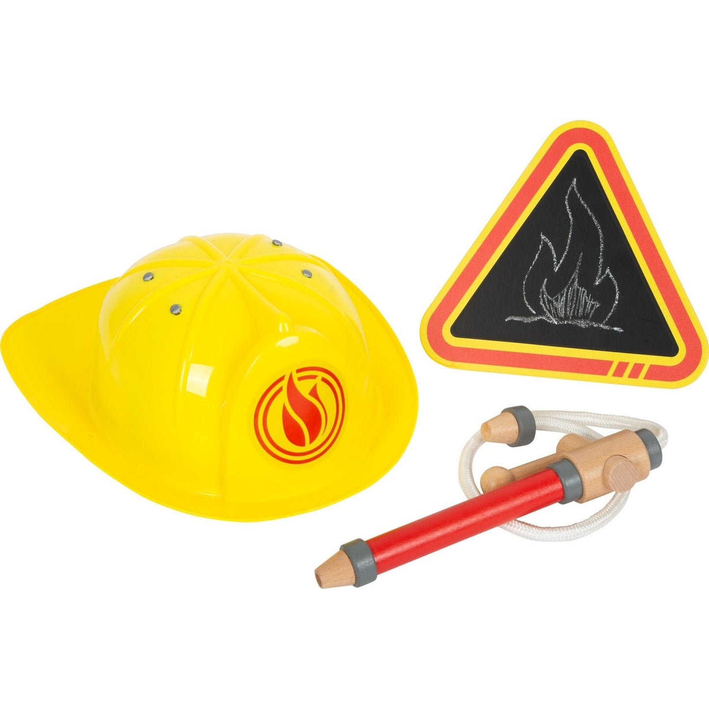 Feuerwehrrucksack