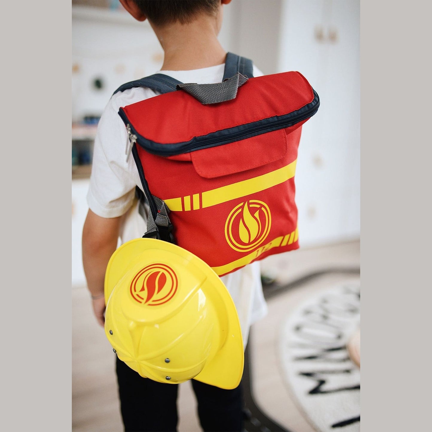 Feuerwehrrucksack