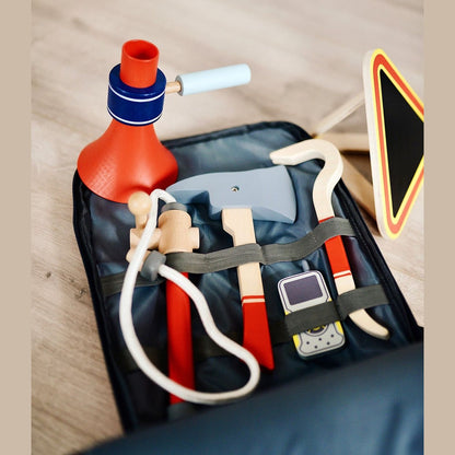 Feuerwehrrucksack
