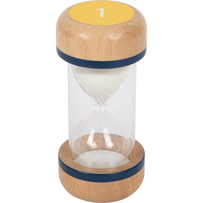 Sanduhren-Set XL „Educate“