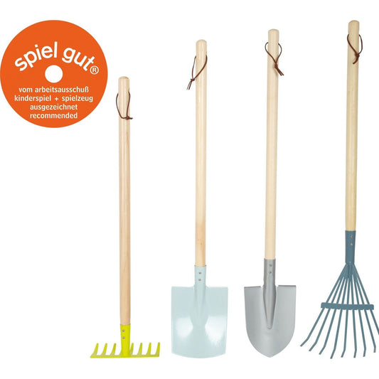 Gartenwerkzeug-Set