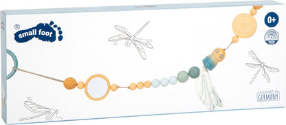 Baby Kinderwagenkette „Seaside”
