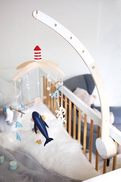Baby-Set "Seaside"