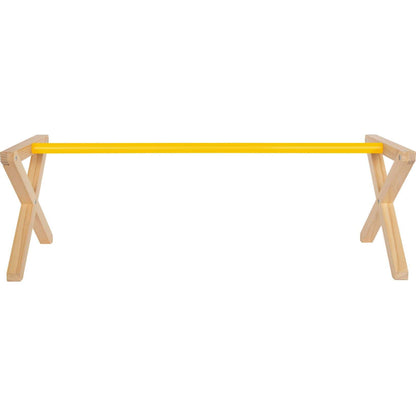 Cavaletti Hindernis-Set für Kinder