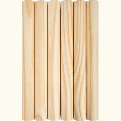 Wikingerspiel Kubb kompakt „Active“