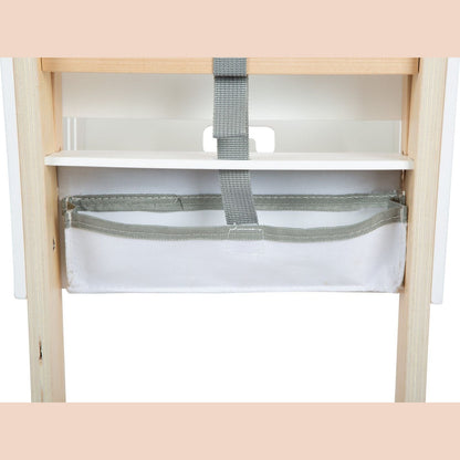 Einkaufswagen „fresh“