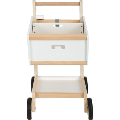 Einkaufswagen „fresh“