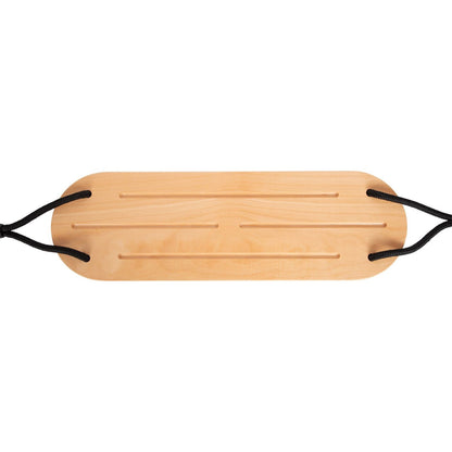 Brettschaukel XL „Black Line“