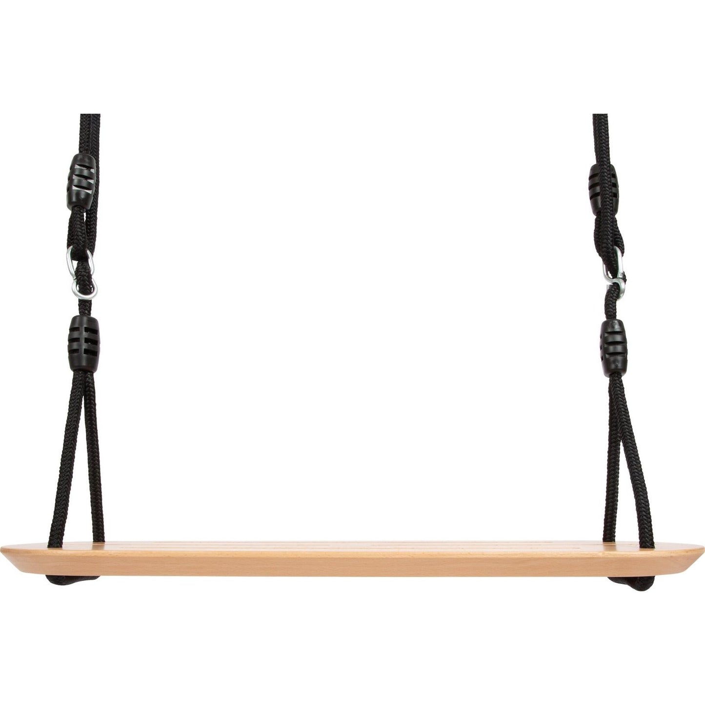 Brettschaukel XL „Black Line“