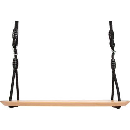 Brettschaukel XL „Black Line“