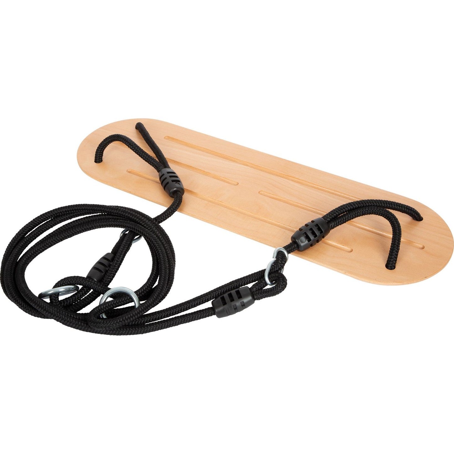 Brettschaukel XL „Black Line“