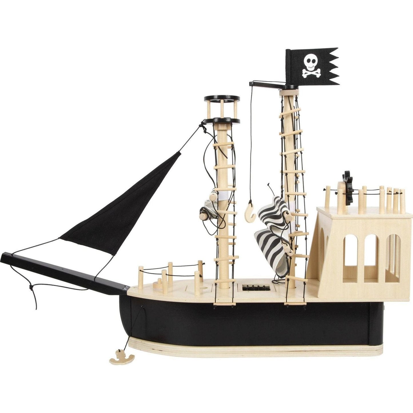 Piratenschiff