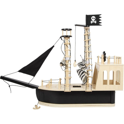 Piratenschiff
