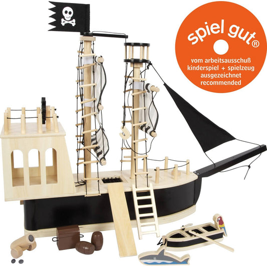 Piratenschiff