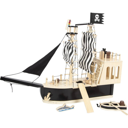 Piratenschiff