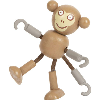Biegepuppen Piraten Figuren