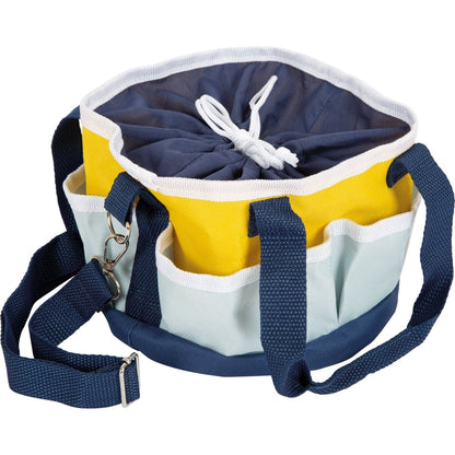 Spielzeug Pferdepflege-Set mit Tasche