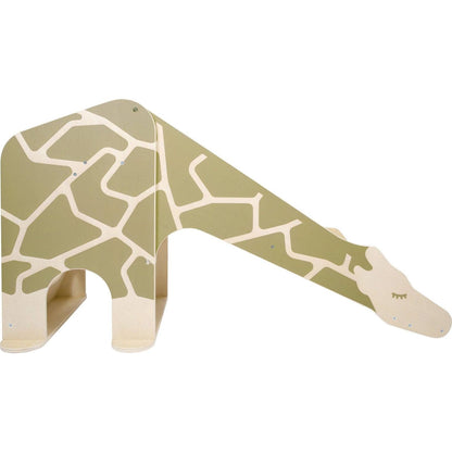 Indoor Rutsche Giraffe „Wildlife“