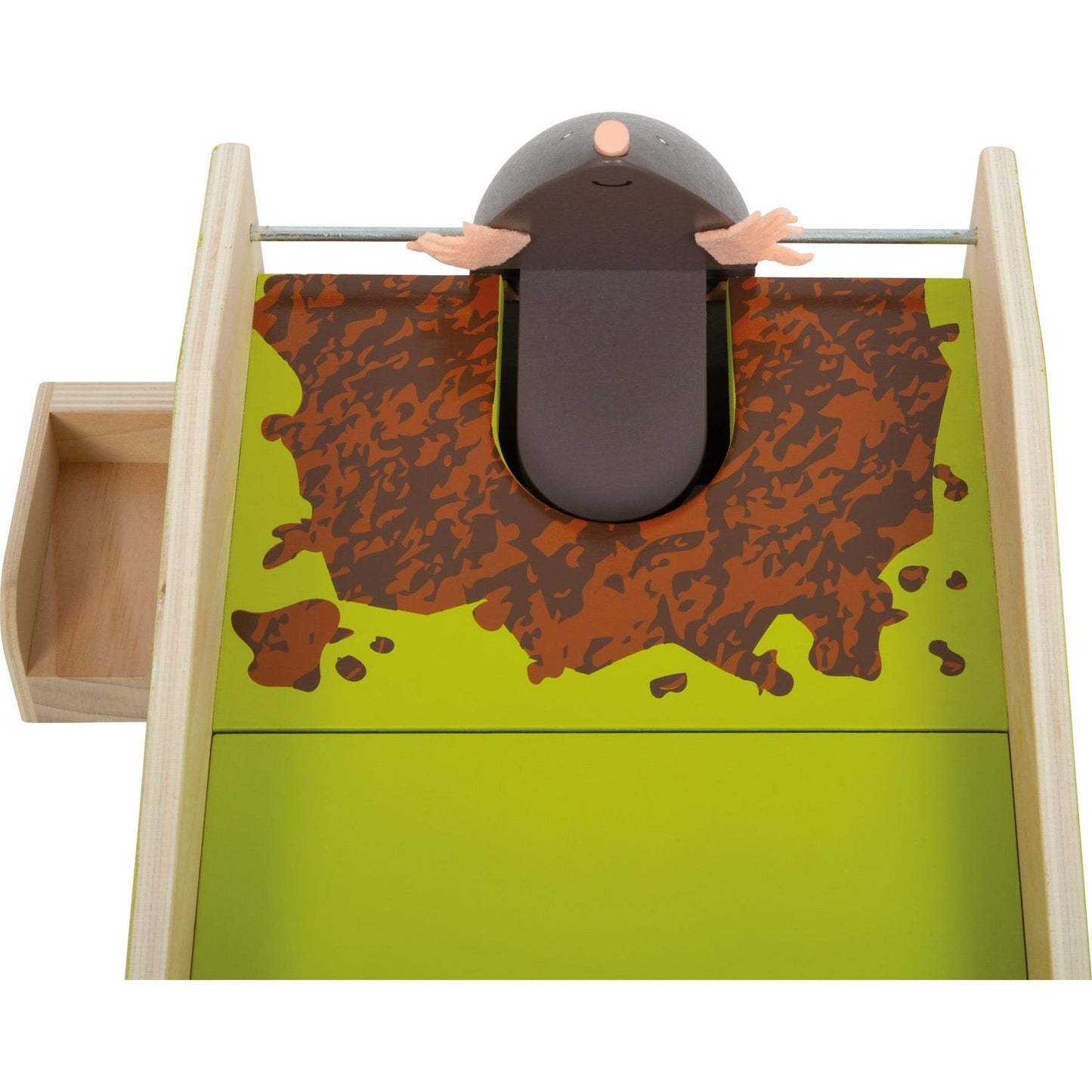 Kinder Minigolf-Set Maulwurf