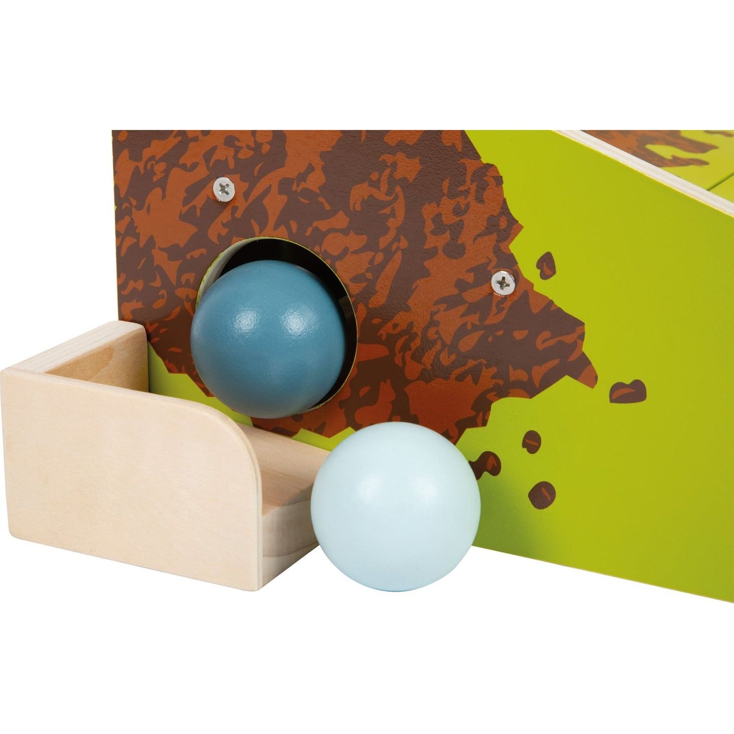 Kinder Minigolf-Set Maulwurf