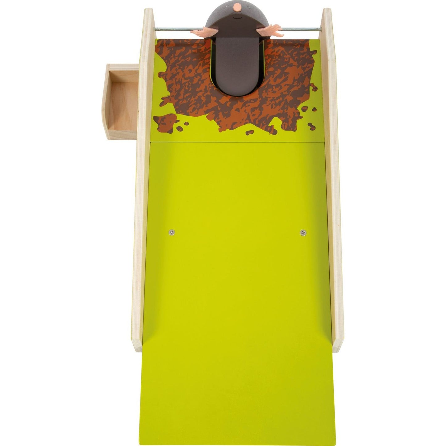 Kinder Minigolf-Set Maulwurf