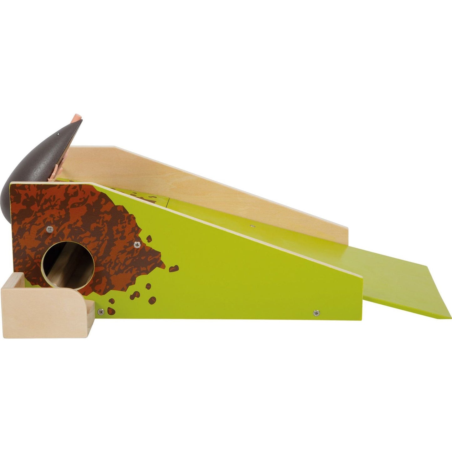 Kinder Minigolf-Set Maulwurf