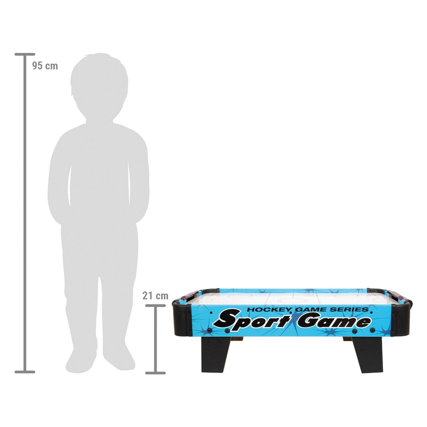 Air-Hockey Champion