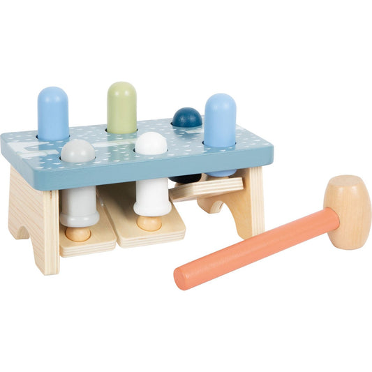 Klopfspiel „Arctic“