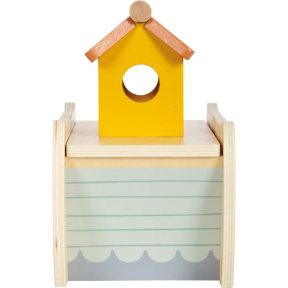 Steckspiel Arche Noah „Safari“