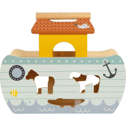 Steckspiel Arche Noah „Safari“