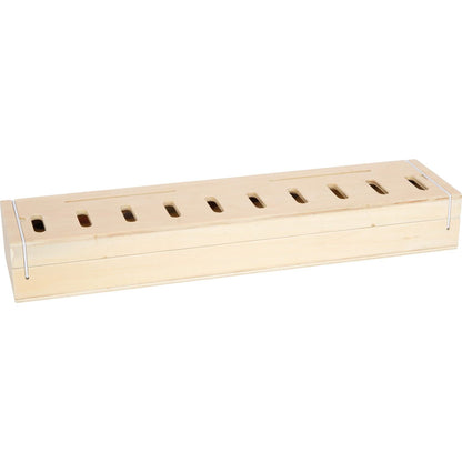 Bildersortierbox Weltentdecker