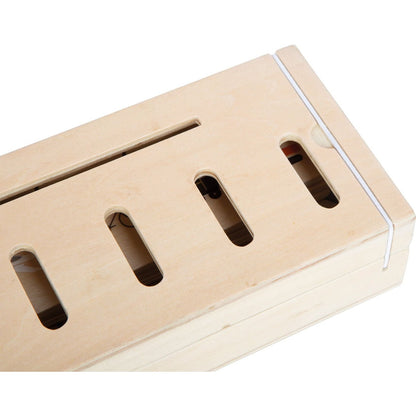 Bildersortierbox Weltentdecker